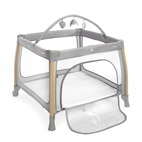  Cuna / Parque de viaje TRAVEL FUN